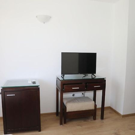 Къща За Гости Равда Rawda Exterior foto