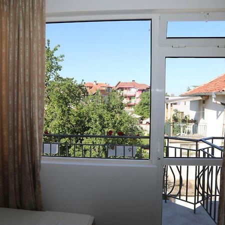Къща За Гости Равда Rawda Exterior foto