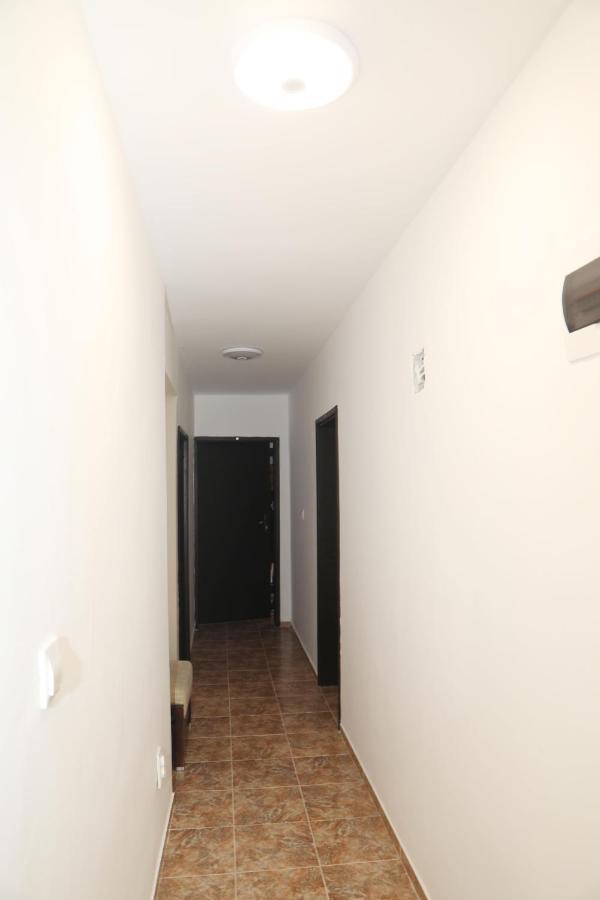 Къща За Гости Равда Rawda Exterior foto