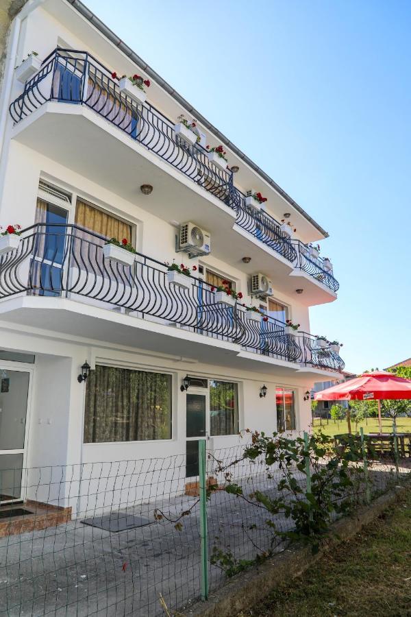 Къща За Гости Равда Rawda Exterior foto
