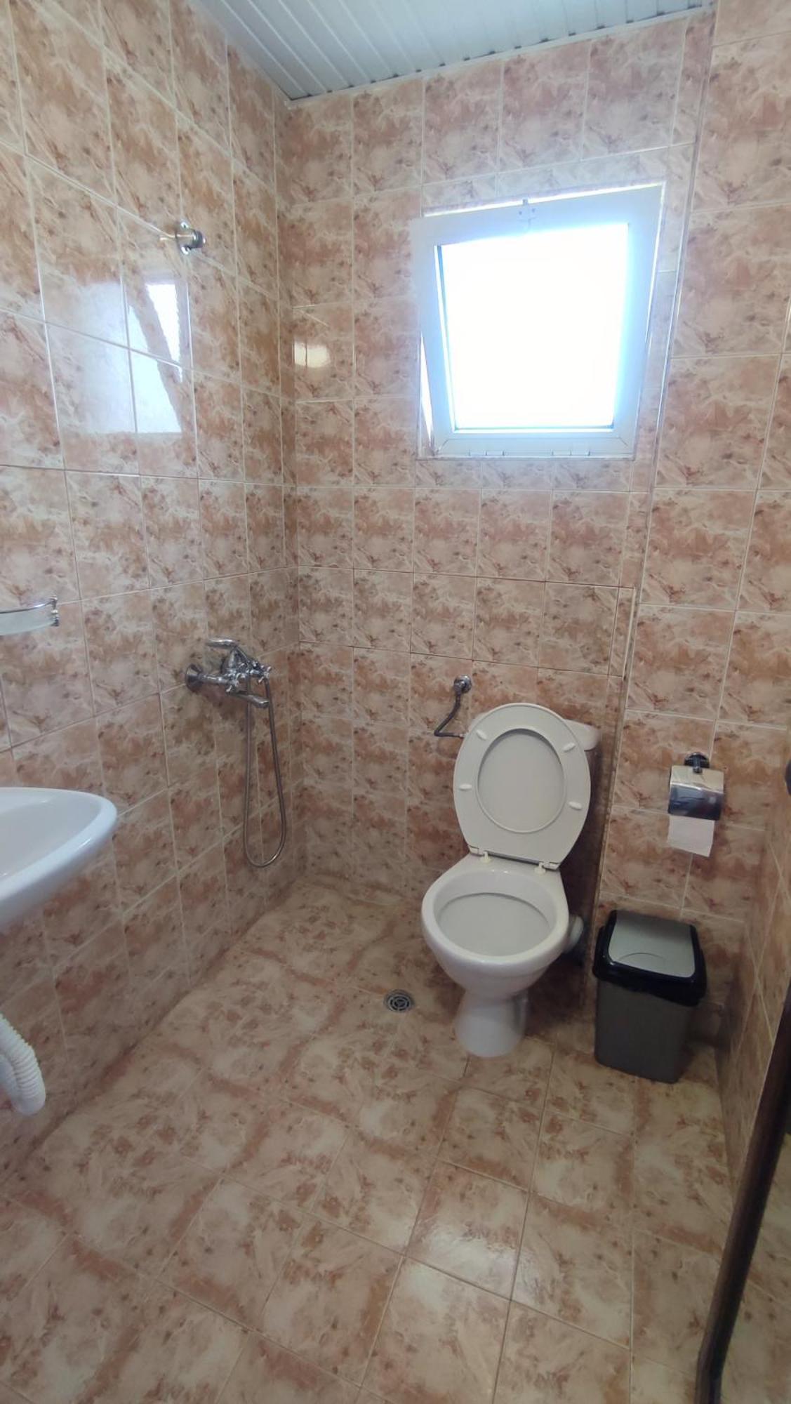 Къща За Гости Равда Rawda Exterior foto
